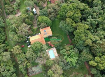 Rural · 26000m² · 4 Quartos · Rurais à venda - em Tejuco