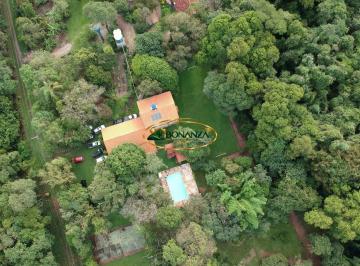 Rural · 26000m² · 4 Quartos · Rurais à venda - em Tejuco