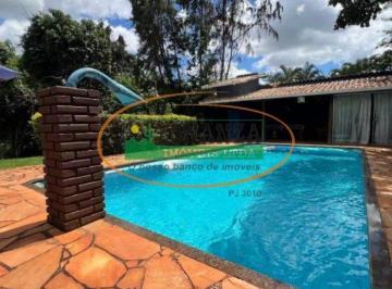 Rural · 1000m² · 3 Quartos · Rurais à venda - nas Vivendas Santa Mônica
