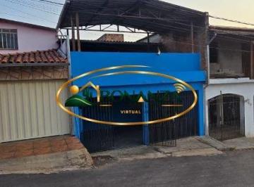 Casa · 180m² · 3 Quartos · Casa à venda - na Vila Jardim São José