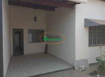 Casa · 150m² · 2 Quartos · Casa à venda - no Jardim Primavera II