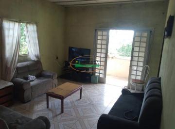 Casa · 360m² · 3 Quartos · Casa à venda - nas Quintas da Varginha