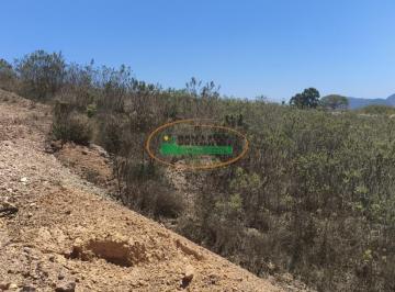 Terreno · Terreno à venda - em Tiradentes