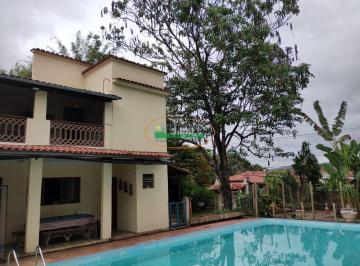 Casa · 1136m² · 5 Quartos · Casa à venda - em Colônia do Marçal