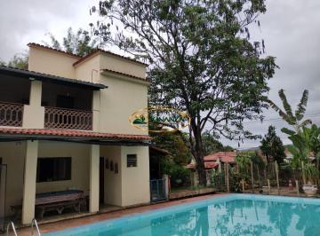 Casa · 1136m² · 5 Quartos · Casa à venda - em Colônia do Marçal