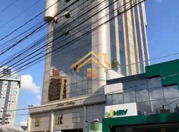 Comercial · 40m² · 1 Vaga · Sala Comercial para alugar em Vila Virgínia de 40.00m² com 1 Garagem