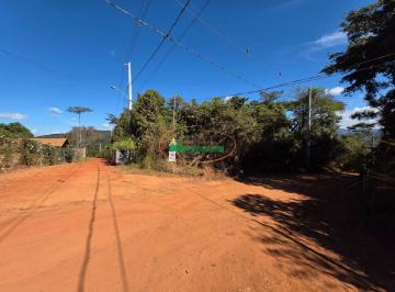 Rural · 1500m² · Rurais à venda - em Itabirito