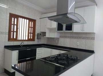 Casa · 180m² · 3 Quartos · 4 Vagas · Sobrado para venda em Jardim Lisboa de 180.00m² com 3 Quartos, 1 Suite e 4 Garagens