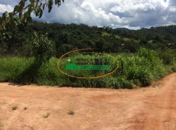 Terreno · 22000m² · Terreno à venda - em Belo Vale