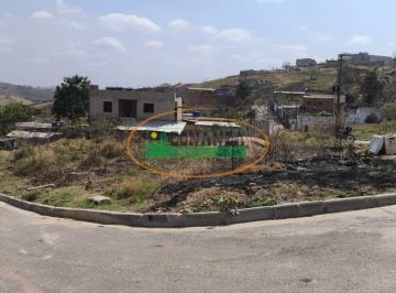Terreno · 210m² · Terreno à venda - na Cidade Nova
