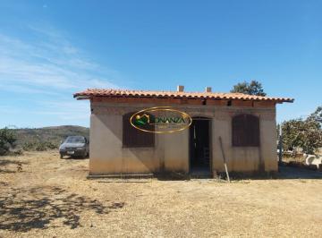 Rural · 10000m² · 2 Quartos · Rurais à venda - na Zona Rural