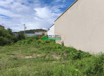 Terreno · 288m² · Terreno à venda - no Centro