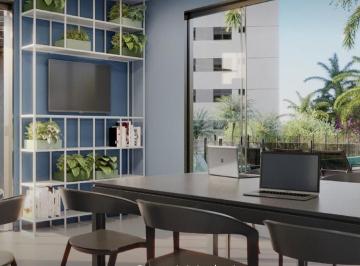 Apartamento · 61m² · 2 Quartos · 1 Vaga · Apartamento para venda em Terra Bonita de 61.00m² com 2 Quartos, 1 Suite e 1 Garagem