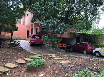 Casa · 1050m² · 5 Quartos · Casa à venda - na Bela Vista