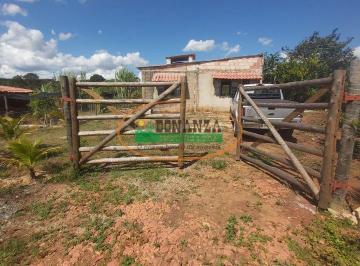 Rural · 2500m² · 2 Quartos · Rurais à venda - na Zona Rural