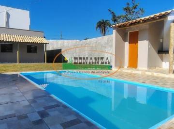 Casa · 328m² · 3 Quartos · Casa à venda - em Mateus Leme