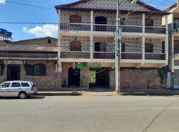 Apartamento · Apartamento à venda - no Centro