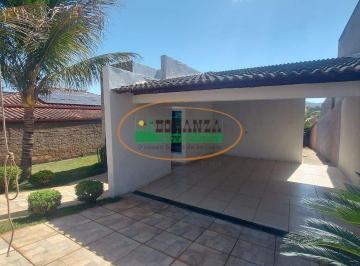 Casa · 590m² · 3 Quartos · Casa à venda - em Congonhas