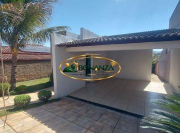Casa · 590m² · 3 Quartos · Casa à venda - em Congonhas