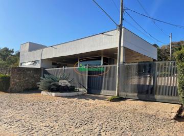 Terreno · 1382m² · Terreno à venda - em Moeda