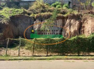 Terreno · 300m² · Terreno à venda - em São Dimas