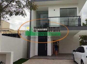 Casa · 250m² · 3 Quartos · Casa à venda - no Condomínio Trilhas Do Sol