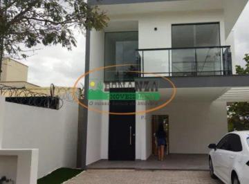 Casa · 250m² · 3 Quartos · Casa à venda - no Condomínio Trilhas Do Sol
