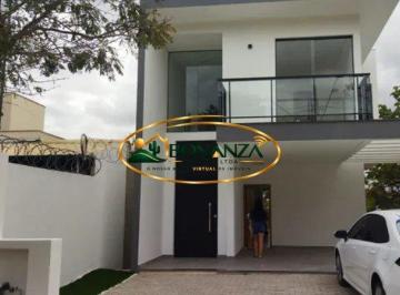 Casa · 250m² · 3 Quartos · Casa à venda - no Condomínio Trilhas Do Sol