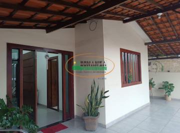 Casa · 200m² · 3 Quartos · Casa à venda - em São Geraldo
