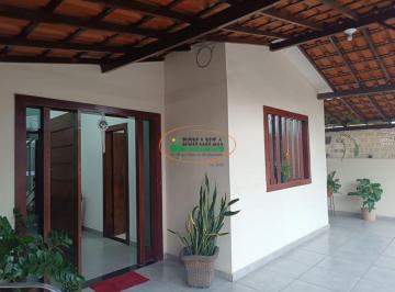 Casa · 200m² · 3 Quartos · Casa à venda - em São Geraldo
