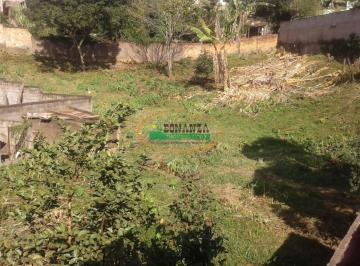 Terreno · 1709m² · Terreno à venda - em Congonhas