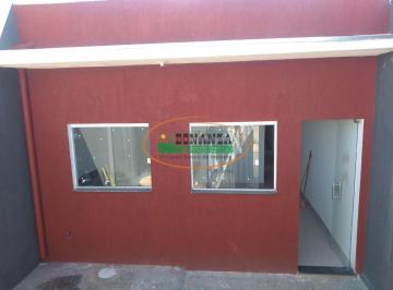 Casa · 100m² · 3 Quartos · Casa à venda - em Belo Vale ll