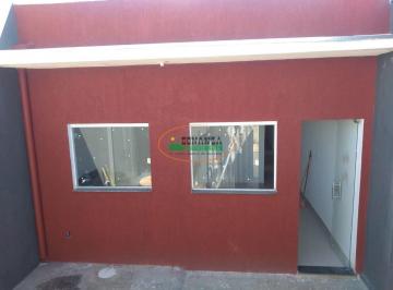 Casa · 100m² · 3 Quartos · Casa à venda - em Belo Vale ll