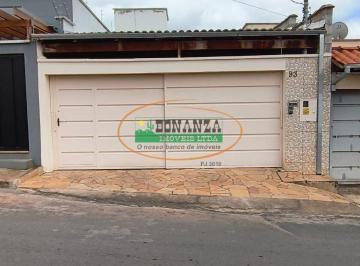 Casa · 2 Quartos · Casa à venda - em São João Del Rei