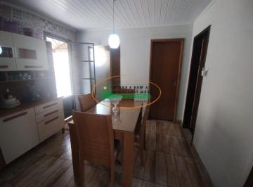 Casa · 58m² · 2 Quartos · Casa à venda - em Siderúrgico