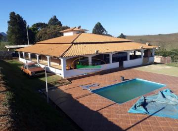 Casa · 1500m² · 4 Quartos · Casa para aluguel - em Jeceaba