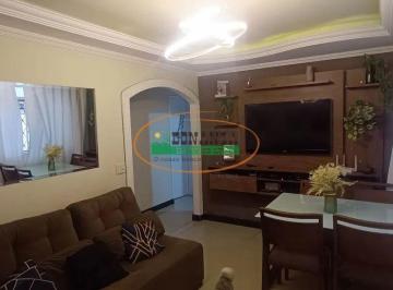 Apartamento · 65m² · 3 Quartos · Apartamento à venda - em São Gabriel