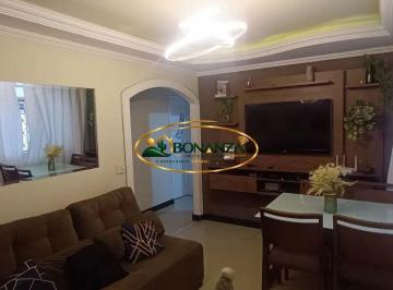 Apartamento · 65m² · 3 Quartos · Apartamento à venda - em São Gabriel