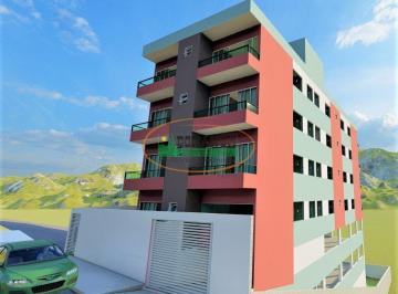 Apartamento · 85m² · 2 Quartos · Apartamento à venda - em Congonhas