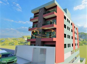 Apartamento · 85m² · 2 Quartos · Apartamento à venda - em Congonhas