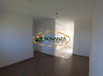 Apartamento · 43m² · 2 Quartos · Apartamento à venda - em São Gabriel