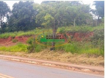 Terreno · 360m² · Terreno à venda - em Carreiras