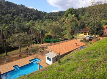 Rural · 49000m² · 8 Quartos · Rurais à venda - em Ouro Preto