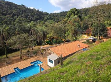 Rural · 49000m² · 8 Quartos · Rurais à venda - em Ouro Preto