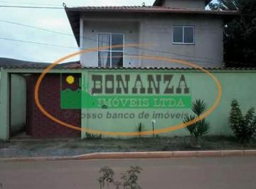 Casa · 4 Quartos · Casa à venda - no Vale do Sol