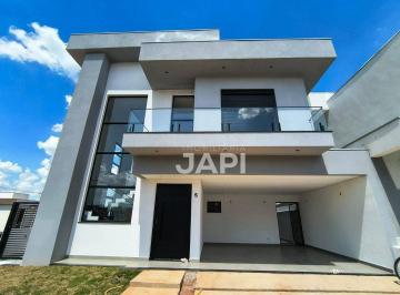 Casa · 230m² · 3 Quartos · 4 Vagas · Casa de Condomínio para venda em Gran Ville São Venâncio 3 de 230.00m² com 3 Quartos, 3 Suites e 4 G
