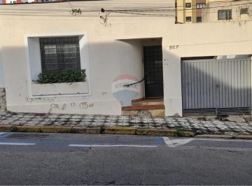 Comercial · 142m² · 5 Quartos · 2 Vagas · Prédio Comercial para venda em Centro de 141.70m² com 5 Quartos e 2 Garagens