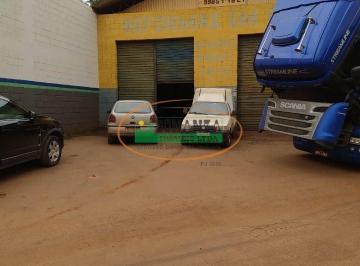 Comercial · 260m² · Comercial à venda - em Pires