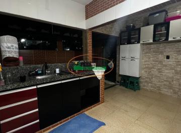 Casa · 2 Quartos · Casa à venda - no Rosário