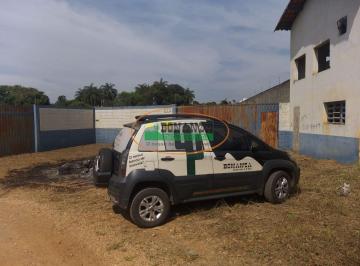 Terreno · 4300m² · Terreno para aluguel - em Santo Antônio